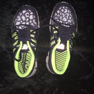 Nike Shoes - Size 8 Nike tennis shoes Nike Shoes - Size 8 Nike tennis shoes